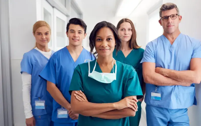 Health Care